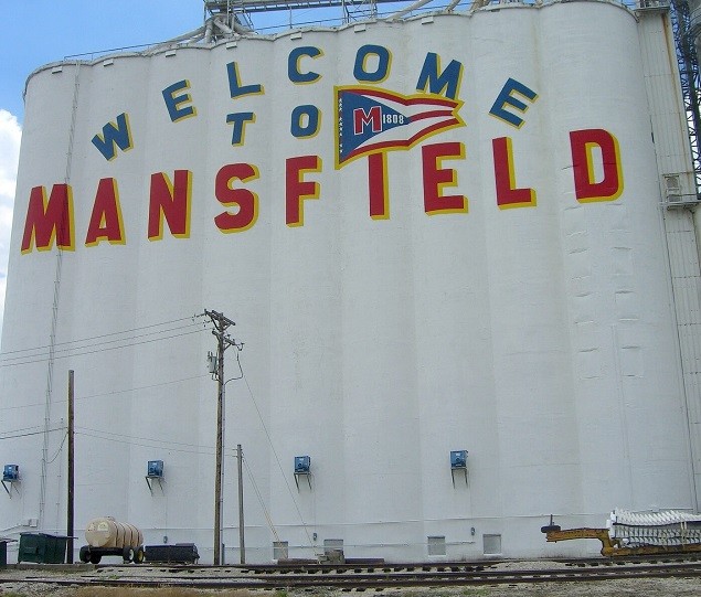 Picture of Mansfield