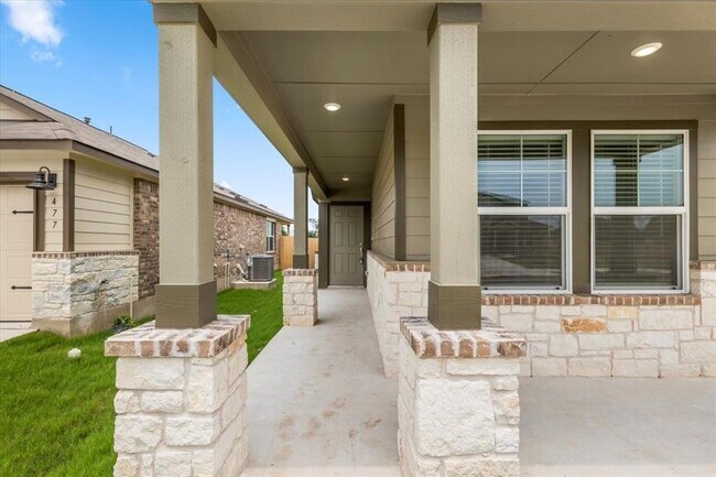 Building Photo - 487 Alamito Ave