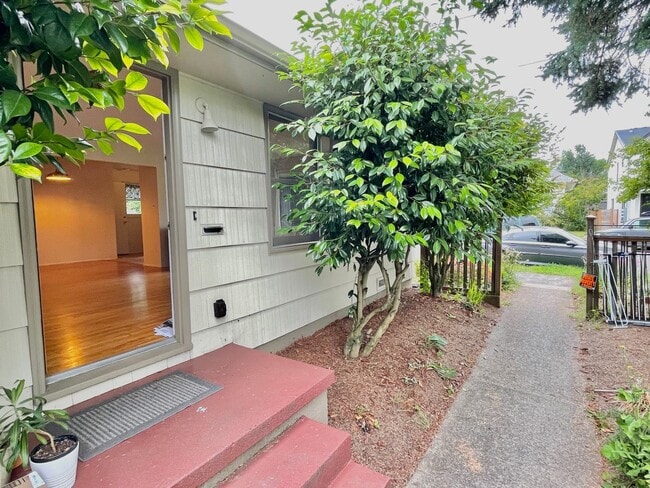 Photo - CURFN01 Apartment