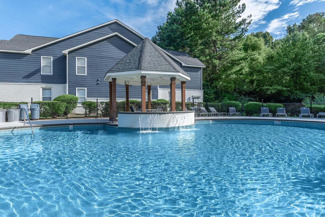 Foto principal - Summertree Apartment Homes