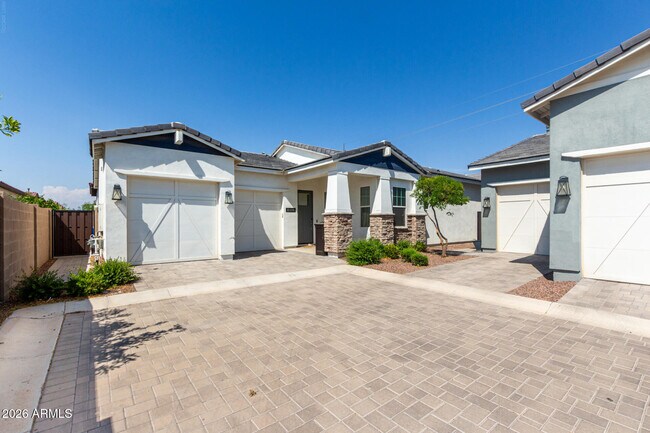 Foto del edificio - 11491 N Luckenbach St