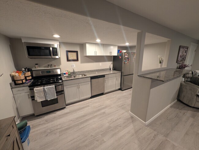 Foto del edificio - 880 E 1900 N