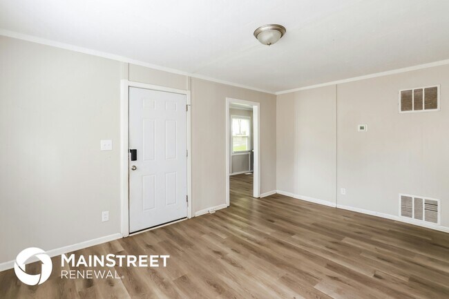 Foto del edificio - 4411 N Charlotte St