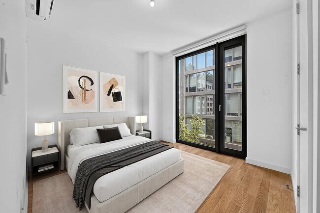 Foto del edificio - 123 Melrose St
