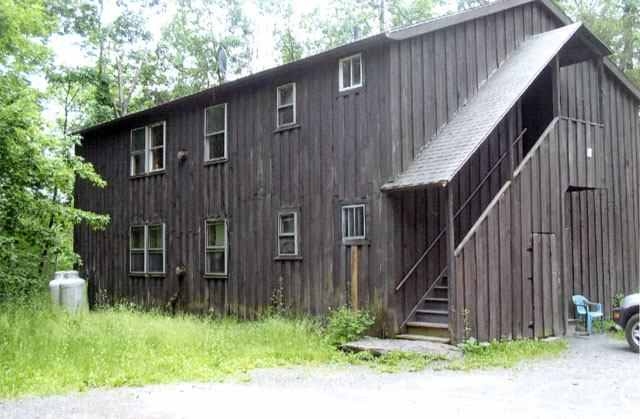 Primary Photo - 1610 Glasco Tpke