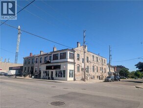 Building Photo - 259 Hughson St. N
