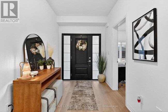 Photo du bâtiment - 115 Westcott Rd