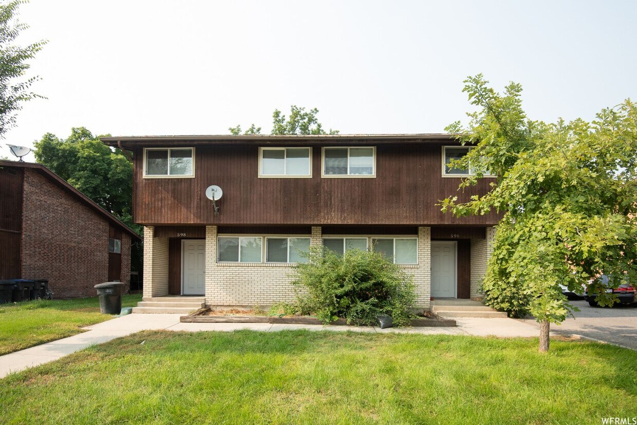 Foto principal - North Provo Duplex