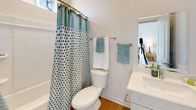 Rook-Townhome-at-Factory-52-Bathroom 2.jpg - Factory 52 Townhomes