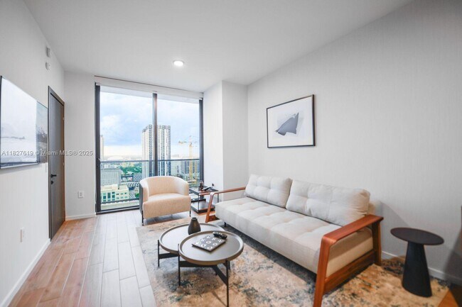 Foto del edificio - 398 NE 5th St