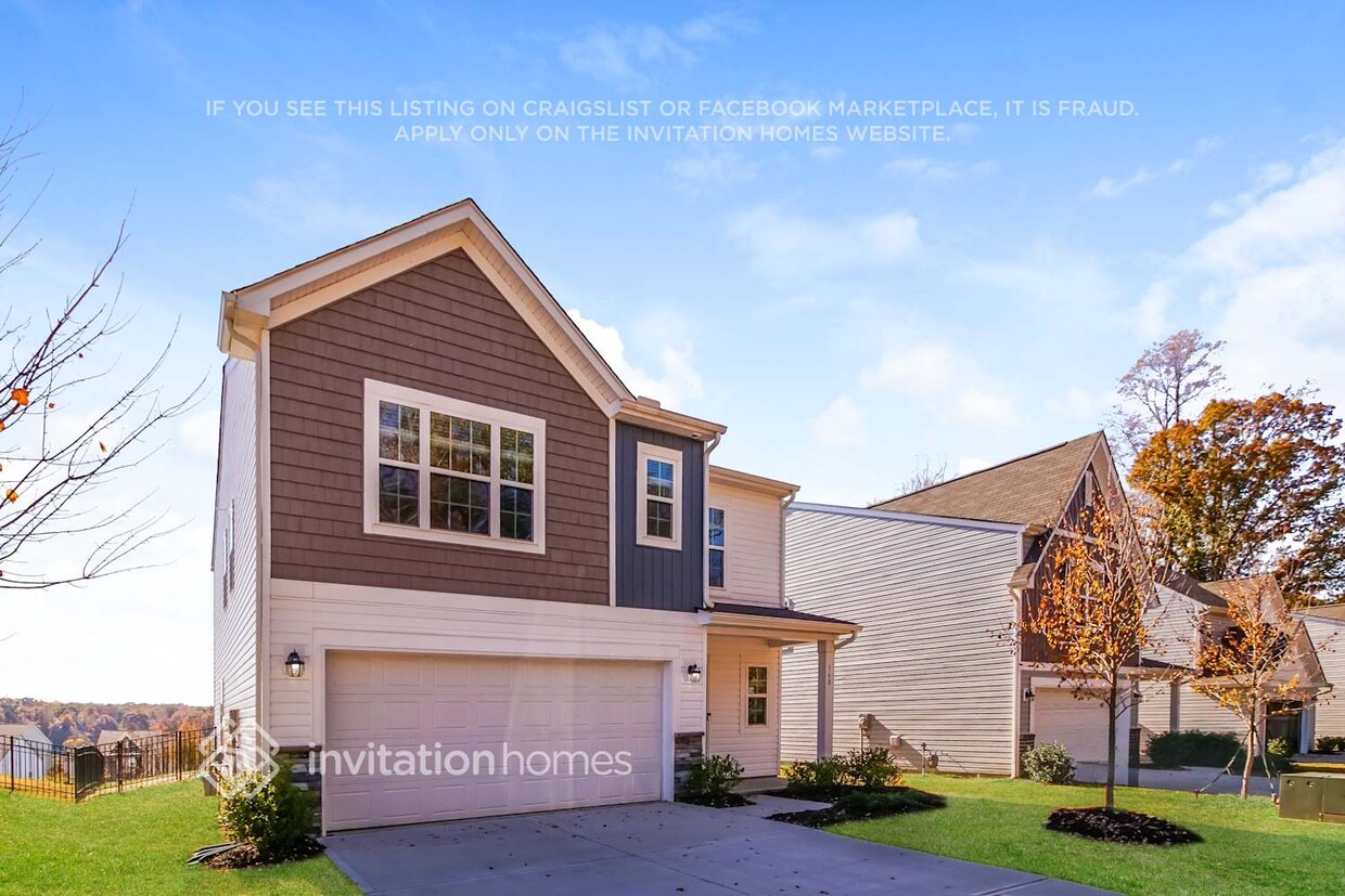 Foto principal - 360 Hollingswood Dr