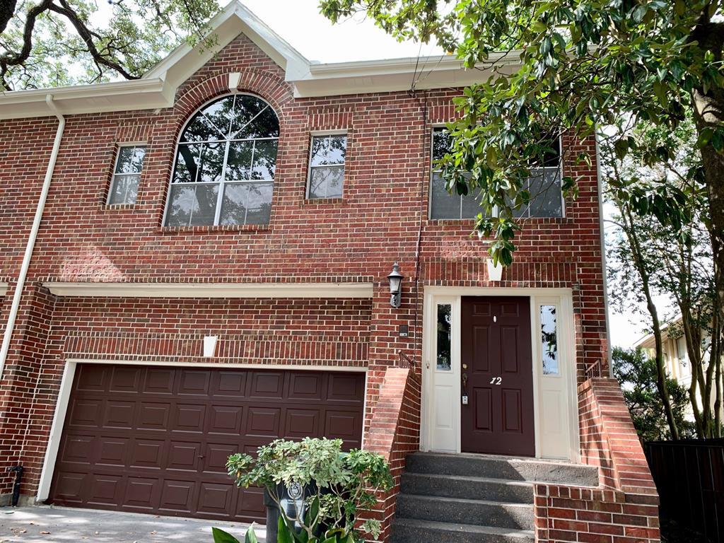 Foto principal - 627 Hawthorne St