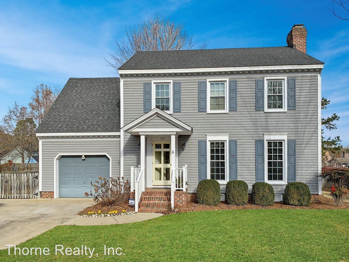 Foto principal - 3 br, 2.5 bath House - 125 Ketch Point Court
