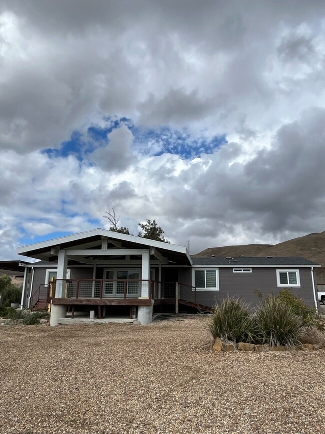 Building Photo - 6480 Collier Canyon Rd Building Photo - 6480 Collier Canyon Rd
