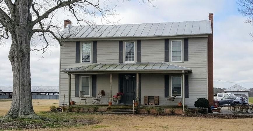 Foto principal - 2894 Ballards Crossroads Road