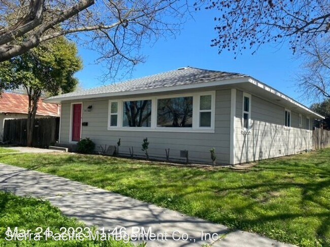 Building Photo - 3 br, 2 bath House - 941 Fourth Street