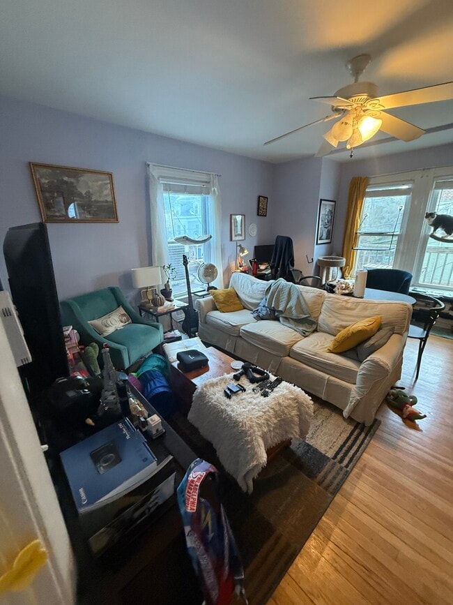 Building Photo - 60 Walden St