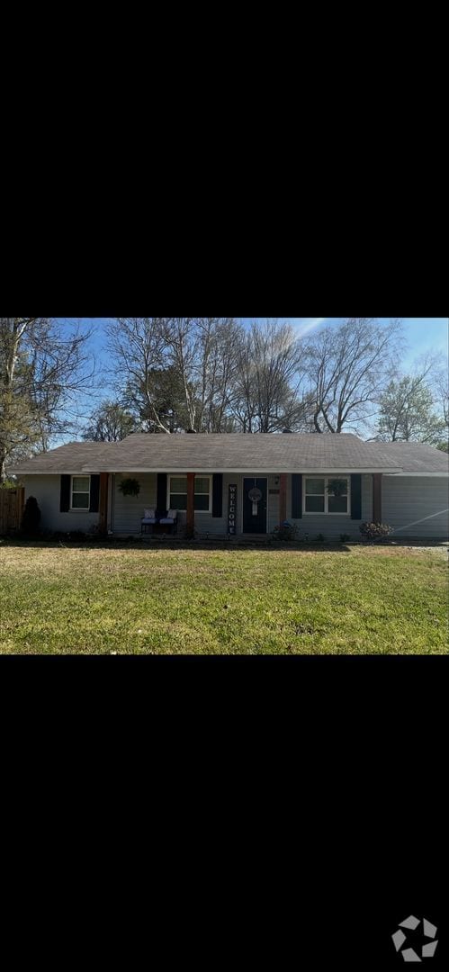 Building Photo - 1503 W Nettleton Ave