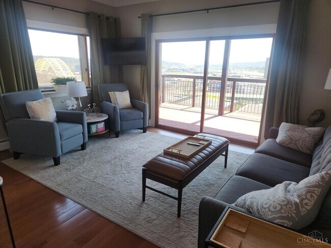 Foto del edificio - 399 Oregon St