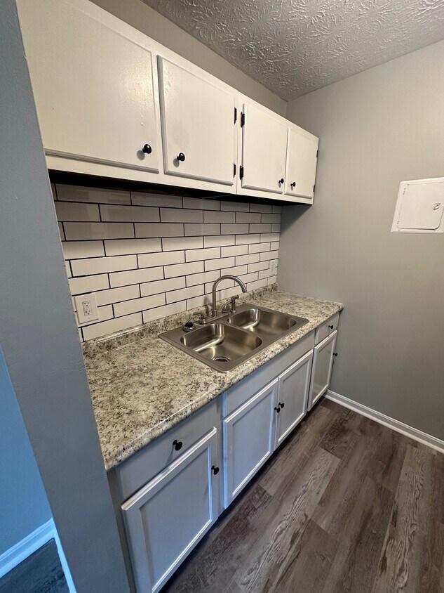 South Jefferson Apartments in Cincinnati, OH