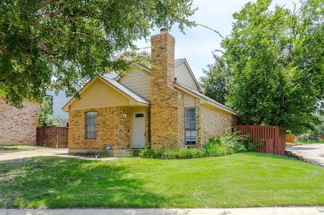 Foto del edificio - 3038 Harbinger Ln