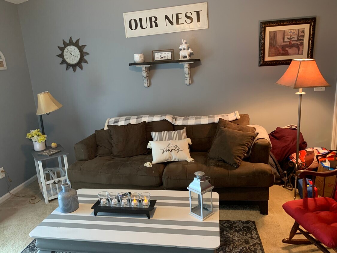 Foto principal - 1542 Bridgewood Dr
