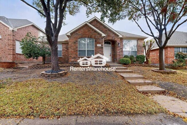 Foto del edificio - Move IN Ready McKinney Home