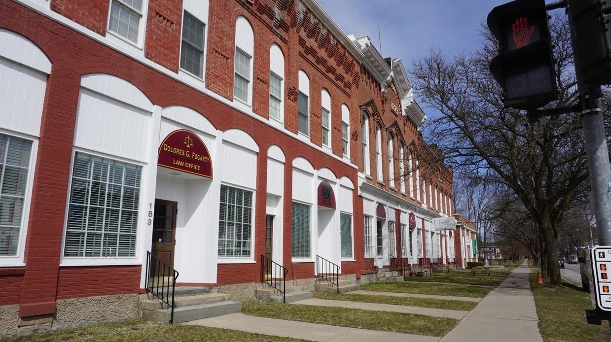 183 Main St, Unadilla, NY 13849 Apartments in Unadilla, NY