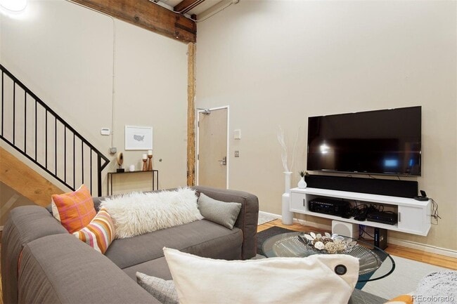 Photo - 1800 15th St Apartment