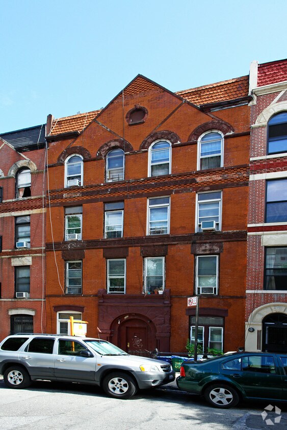 Foto del edificio - 359 12th St