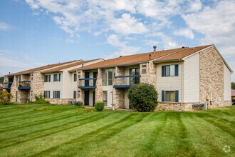 Welcome Home! - Benson Hills Apartments