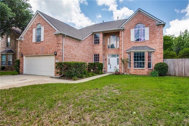 Building Photo - 7601 Arcadia Trail