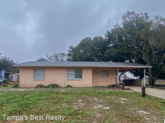 Foto del edificio - 3 br, 1 bath House - 4105 Timberlake Rd W