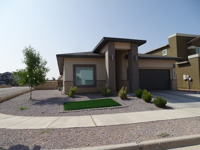 Foto del edificio - STYLISH EASTSIDE HOME