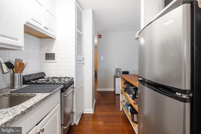 Foto del edificio - 2101 Chestnut St