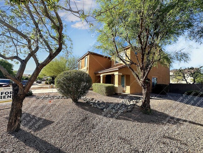 Foto del edificio - 4 br, 2 bath House - 624 W. Mesquite Tree Ln