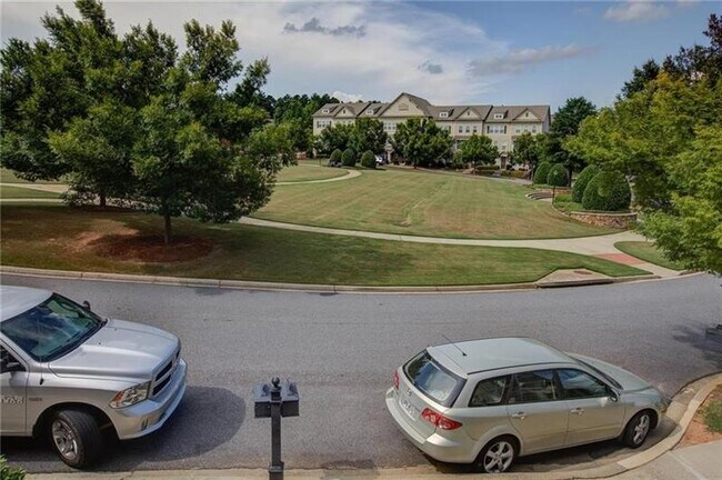 Foto del edificio - 4424 Grove Field Park NW