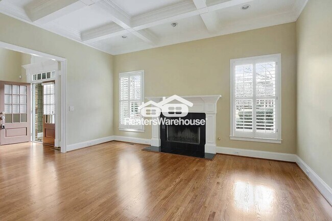 Foto del edificio - 653 Tabbystone NW