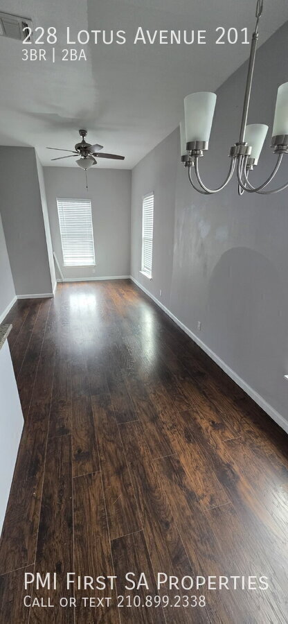 Building Photo - 228 Lotus Ave