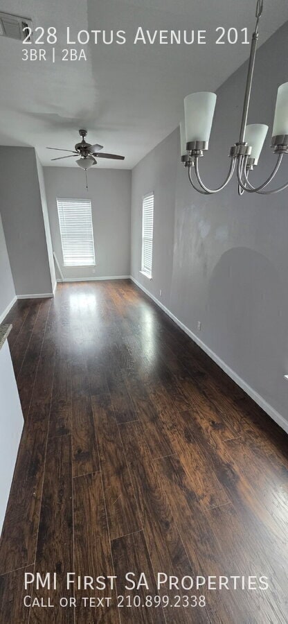 Photo - 228 Lotus Avenue 201- Apartment