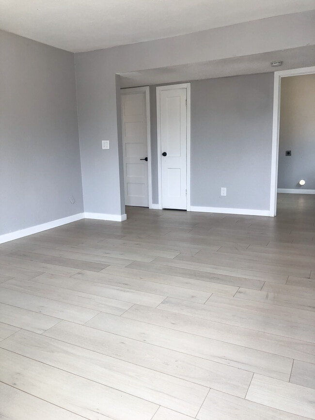 Living Room - 4710 124th Street Ct SW