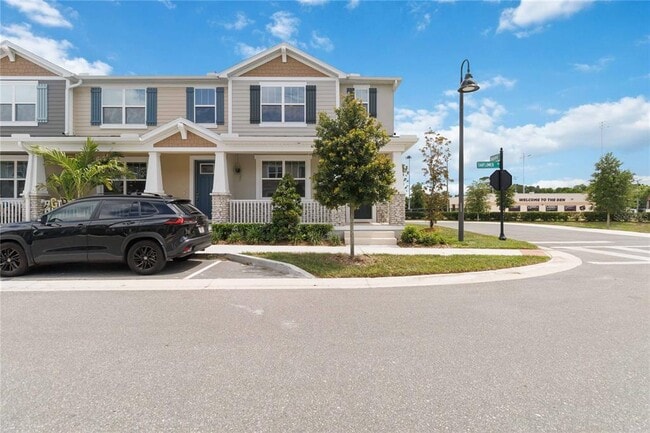 Building Photo - 1326 Tarflower Dr