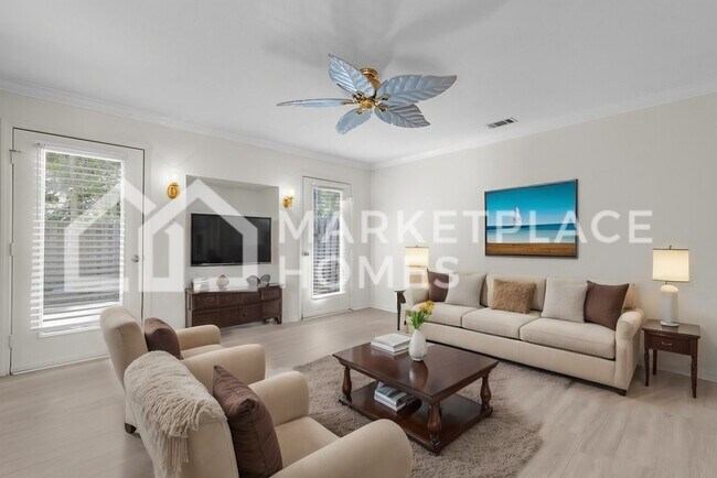 Foto del edificio - 10 Scuppers Ct