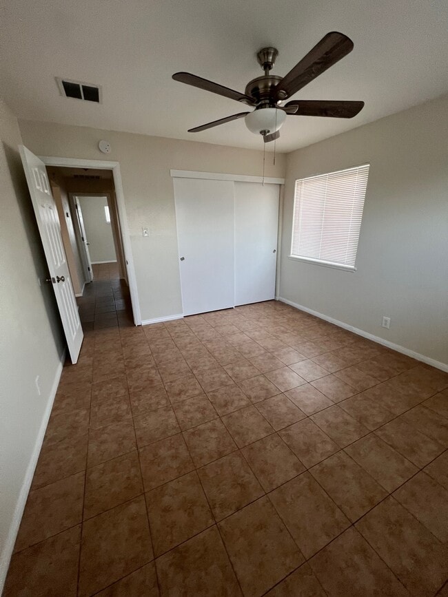 Bedroom 1 - 115 George Pl