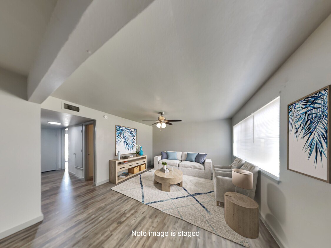 624 E 3rd St Apt 102 Condo for Rent in Springtown, TX