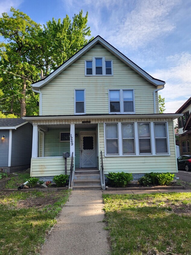 1269 Selby Ave, Saint Paul, MN 55104 House Rental in Saint Paul, MN