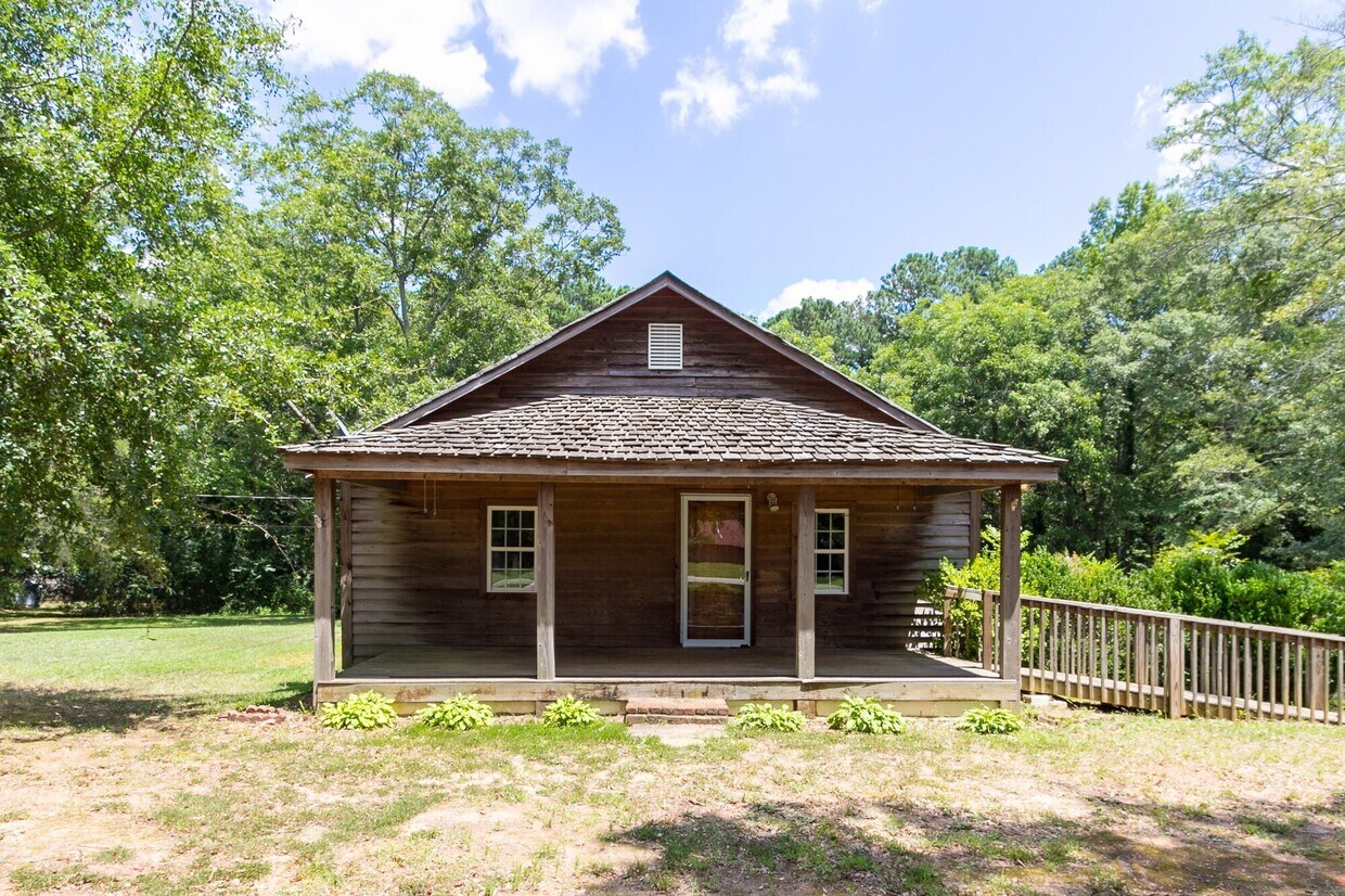 2375 Bold Springs Rd, Monroe, GA 30656 House Rental in Monroe, GA