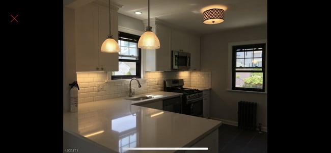 Kitchen - 272 Delaware Ave