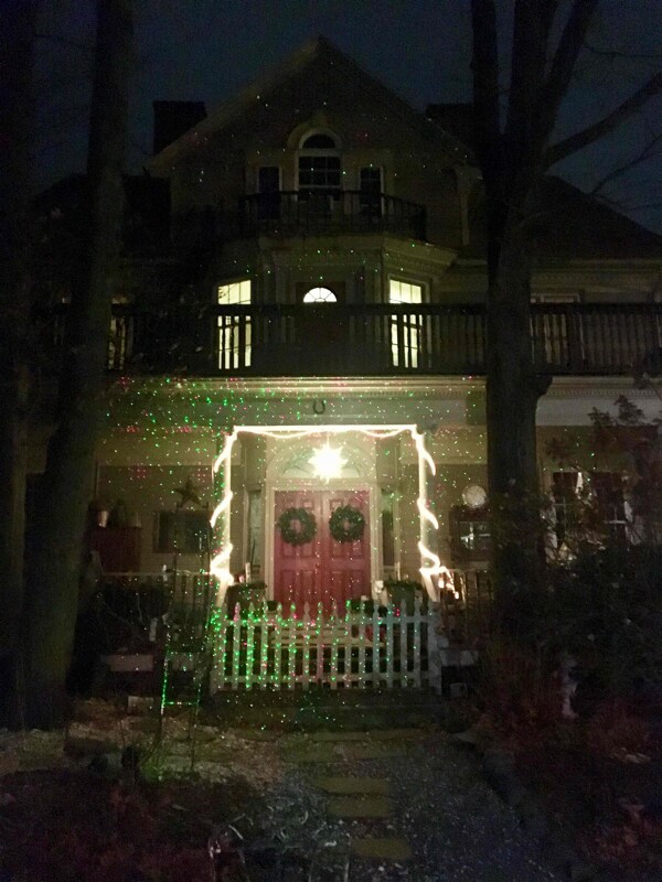 Foto del edificio - 443 Hope St