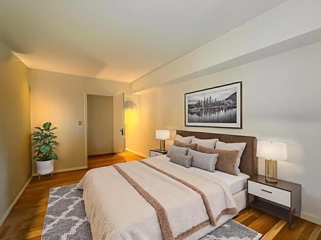 Building Photo - 2 bedroom in Manhattan NY 10009